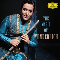 The Magic of Fritz Wunderlich