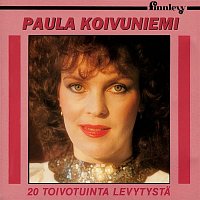 Paula Koivuniemi – 20 Toivotuinta levytysta