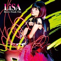 Lisa – Brave Freak Out - EP