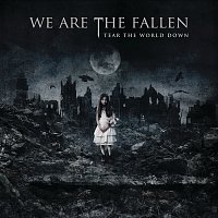 Přední strana obalu CD Tear The World Down [iTunes Exclusive]