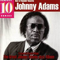 Johnny Adams – The Great Johnny Adams Jazz Album