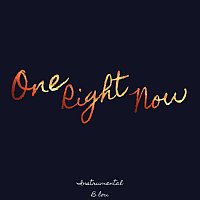 B Lou – One Right Now (Instrumental)