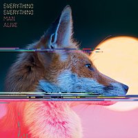 Everything Everything – Man Alive [Deluxe]