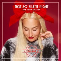 Přední strana obalu CD Not So Silent Night [The Cozy Edition]