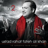 Rahat Fateh Ali Khan – Back 2 Love