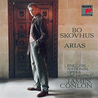 Bo Skovhus, English National Opera Orchestra, James Conlon – Baritone Arias