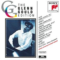 Glenn Gould – Berg/Krenek/Webern/Ravel/Debussy