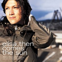 Přední strana obalu CD Then Comes The Sun