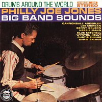 Philly Joe Jones – Drums Around The World