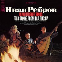 Ivan Rebroff & Balalaika-Ensemble Troika – Ivan Rebroff Sings Folk Songs from Old Russia