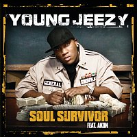 Young Jeezy, Akon – Soul Survivor