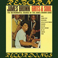 James Brown – Grits And Soul (HD Remastered)