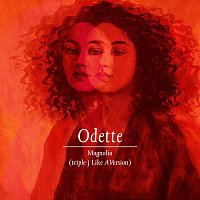 Odette – Magnolia [triple j Like A Version]