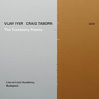 Vijay Iyer, Craig Taborn – The Transitory Poems [Live At Liszt Academy, Budapest / 2018]