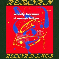 Woody Herman – At Carnegie Hall, 1946 (HD Remastered)