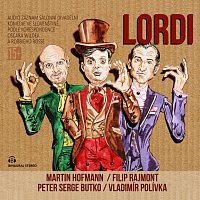 Martin Hofmann, Filip Rajmont, Peter Serge Butko, Vladimír Polívka – Wilde & Ross: Lordi