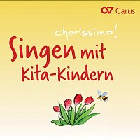 Kinderchor SingsalaSing, The Academy Collective 21, Klaus Weigele – chorissimo! Singen mit Kita-Kindern