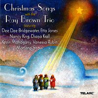 Ray Brown Trio – Christmas Songs With The Ray Brown Trio