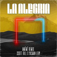 Scott Rill, Yasmin Levy – La alegria [AMÉMÉ Remix]