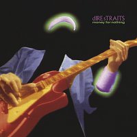 Dire Straits – Where Do You Think You're Going? [Alternative Mix / Remastered 2022]