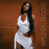 Coco Jones – What I Didn't Tell You