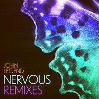 John Legend – Nervous [Remixes]
