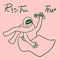 Rasmus Thall – Tresko