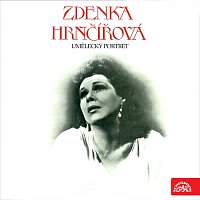 Zdenka Hrnčířová – Umělecký portrét Zdenky Hrnčířové MP3