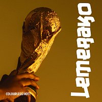 Přední strana obalu CD Lemerako