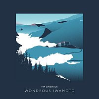 Přední strana obalu CD Wondrous Iwamoto