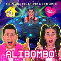 Los Meniques De La Casa, Lara Campos – Alibombo