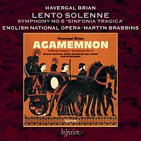 English National Opera Orchestra, Martyn Brabbins – Brian: Symphony No. 6 "Sinfonia Tragica": III. Lento solenne –