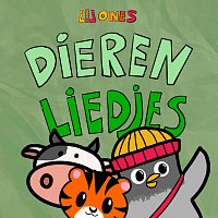 Lil Ones – Liedjes Over Dieren