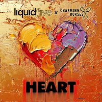 liquidfive, Charming Horses – Heart (Extended)