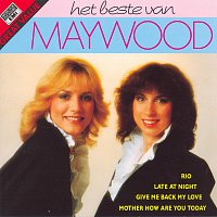 Maywood – Het Beste Van Maywood