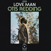 Otis Redding – Love Man