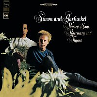 Simon, Garfunkel – Parsley, Sage, Rosemary And Thyme