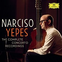 Narciso Yepes – The Complete Concerto Recordings