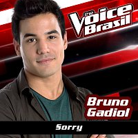 Bruno Gadiol – Sorry [The Voice Brasil 2016]
