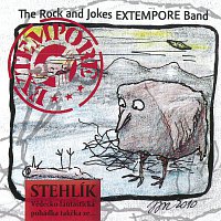 The Rock And Jokes Extempore Band – Stehlík CD