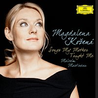 Magdalena Kožená, Dorothea Roschmann, Michael Freimuth, Malcolm Martineau – Songs my mother taught me