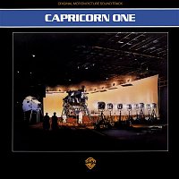 Jerry Goldsmith – Capricorn One (Original Motion Picture Soundtrack)