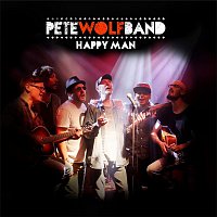 Pete Wolf Band – Happy Man