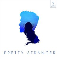 Přední strana obalu CD Pretty Stranger (VIP)