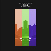 Ride [Remixes]