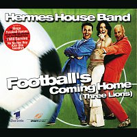 Hermes House Band – Footballs`s Coming Home (Three Lions)