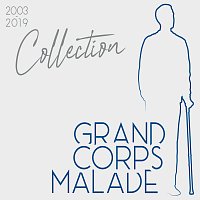 Grand Corps Malade – Collection (2003-2019)