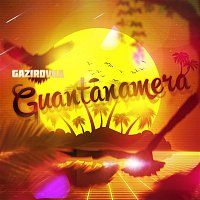 Přední strana obalu CD Guantanamera