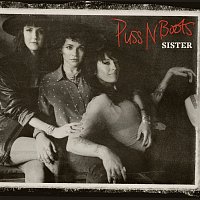 Puss N Boots – Sister CD