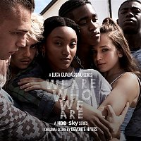 Devonte Hynes – We Are Who We Are (Original Series Score)